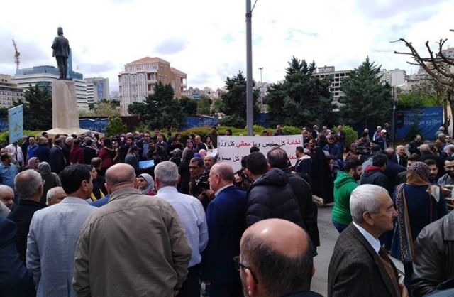 لبنان- عجز الموازنة وعجز الطائفية