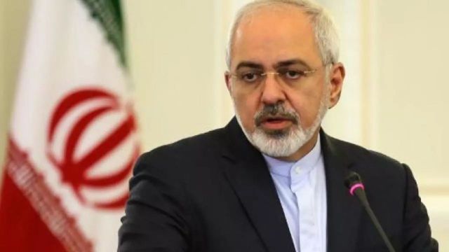 ظريف: نحن على استعداد دائم للحوار مع جيراننا