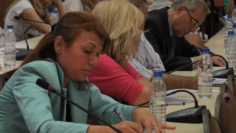 دورُ المرأة العاملة في الانتخابات المقبلة