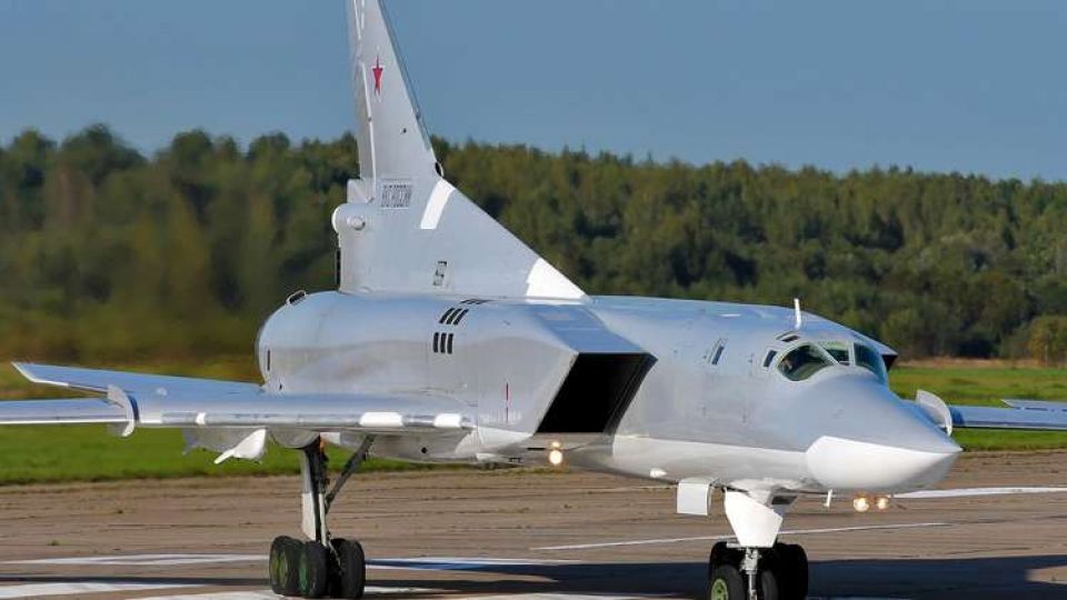 مقاتلة روسية تعترض طائرة حربية أمريكية فوق بحر البلطيق