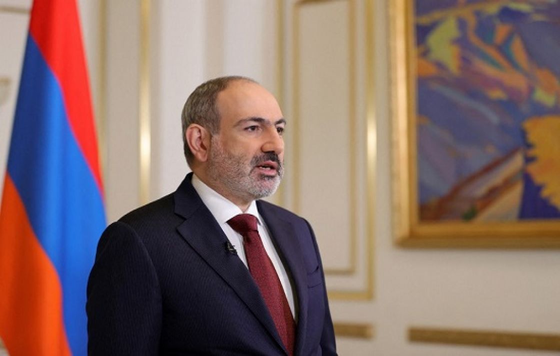 استقالة حكومة باشينيان في أرمينيا