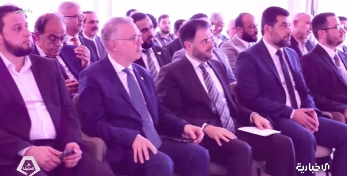 امتناع وزارة الاتصالات وشركتي الخليوي عن المشاركة بحلقة على الإخبارية السورية