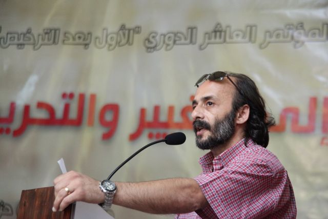 بوظو لـ«سبوتنيك»: الإدارة الأمريكية لم تكن يوماً صديقة للشعب السوري