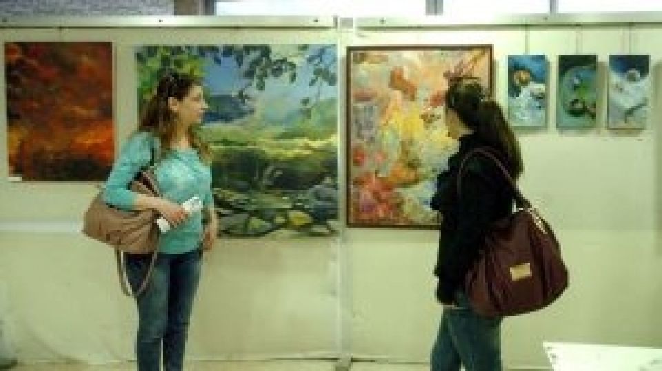 أخبار ثقافية