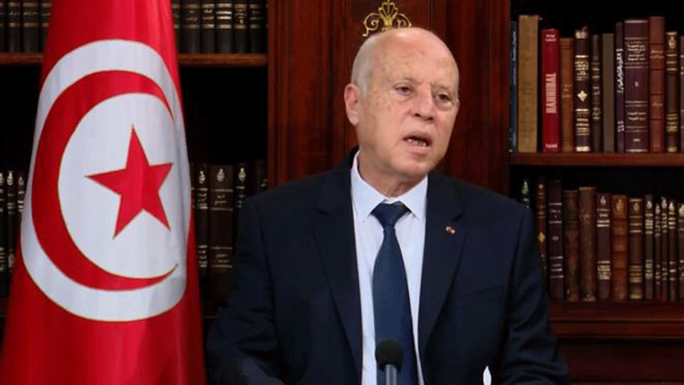 الرئيس التونسي: في 25 تموز سنجري استفتاء على "جمهورية جديدة"