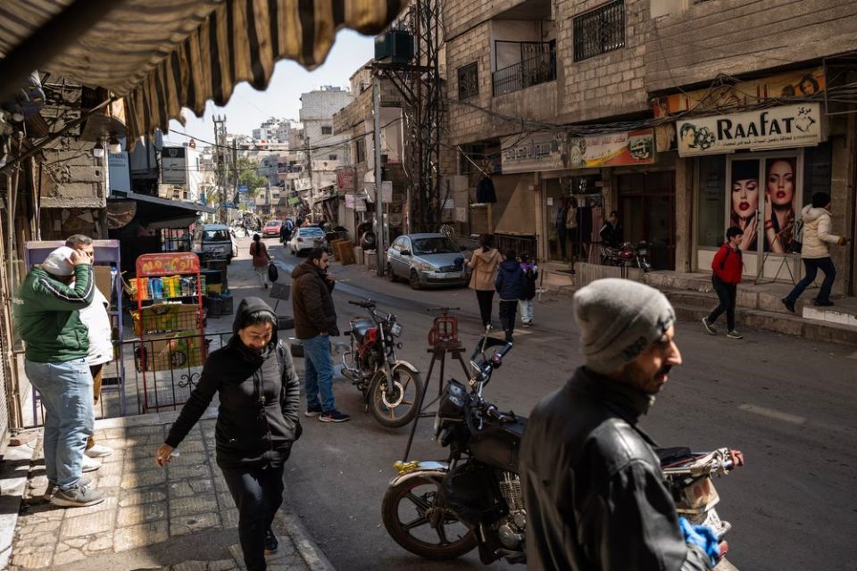 البطالة بين وهم الوعود الاستثمارية وغياب دور الدولة!