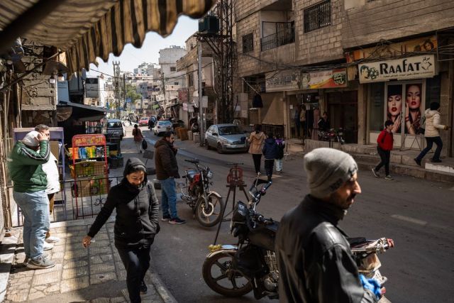 البطالة بين وهم الوعود الاستثمارية وغياب دور الدولة!