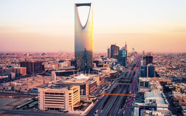 السعودية تجمد حسابات الموقوفين مؤخراً