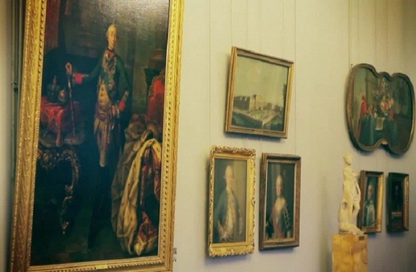 متحف جوزيف برودسكي يفتتح في سان بطرسبورغ