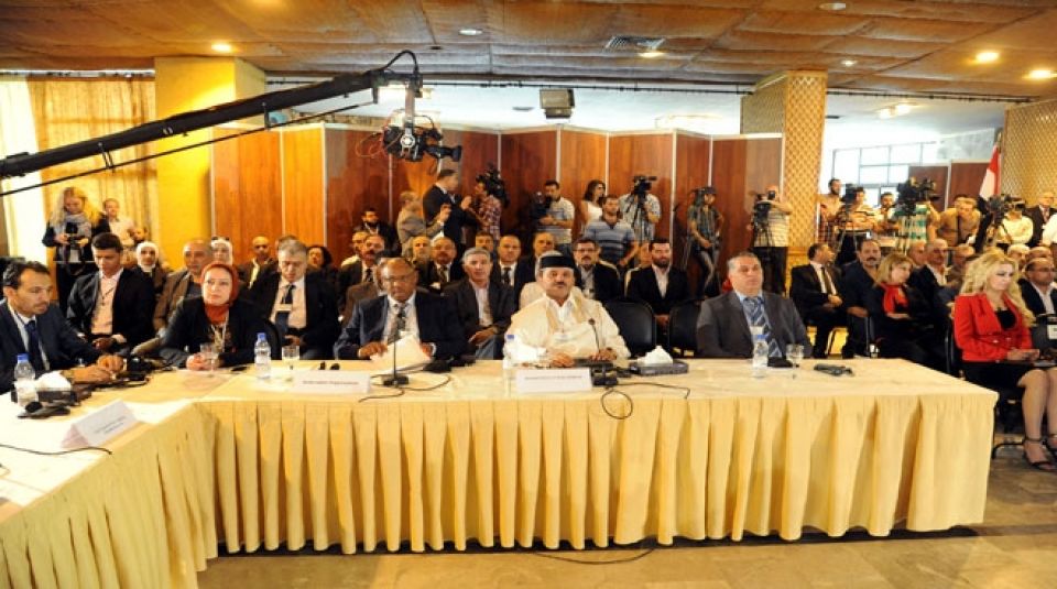 بصراحة:حوار ساخن بعقل بارد