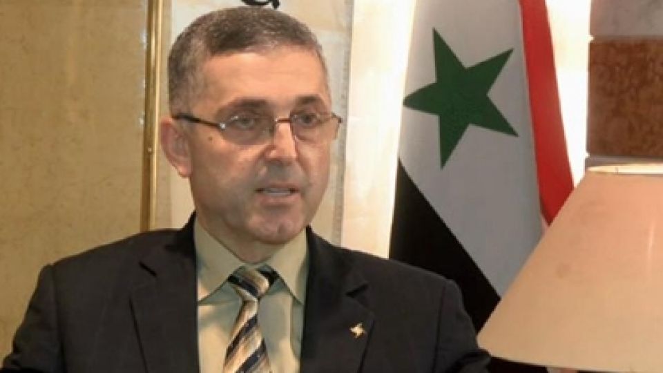 هذه الحكومة خطوة  لانجاز حكومة وحدة وطنية قادمة