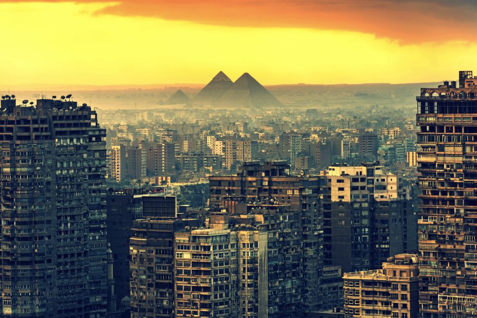 يتشاور الجانبان الروسي والمصري بشأن عدد من القضايا والملفات الإقليمية ذات الاهتمام المشترك