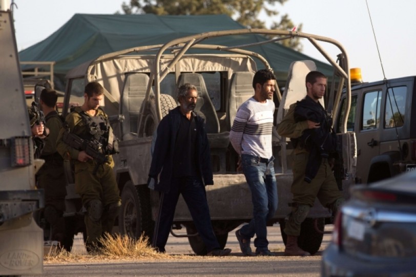 مقتل ضابط احتياط &quot;اسرائيليٍ&quot; في الضفة الغربية