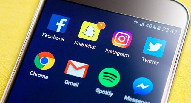 &laquo;ياهو&raquo; تدخل سوق تطبيقات المراسلة الفورية