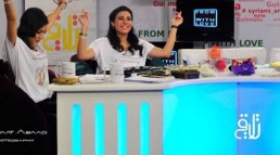 «تلاقي.. وسيخ الكباب»..