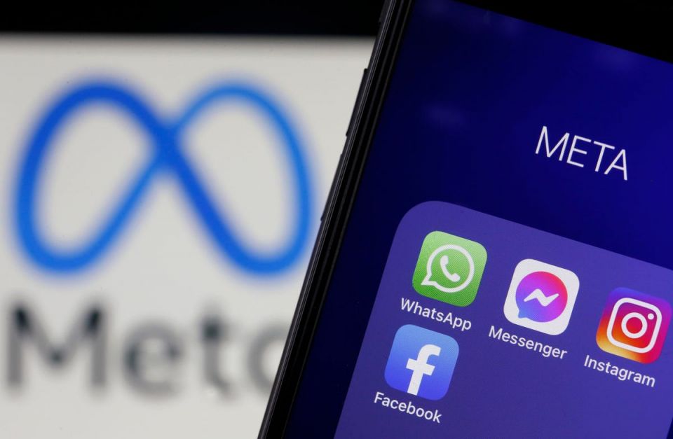 &laquo;ميتا&raquo; ستسرّح 12 ألف عامل (حوالي 14% من موظّفيها)