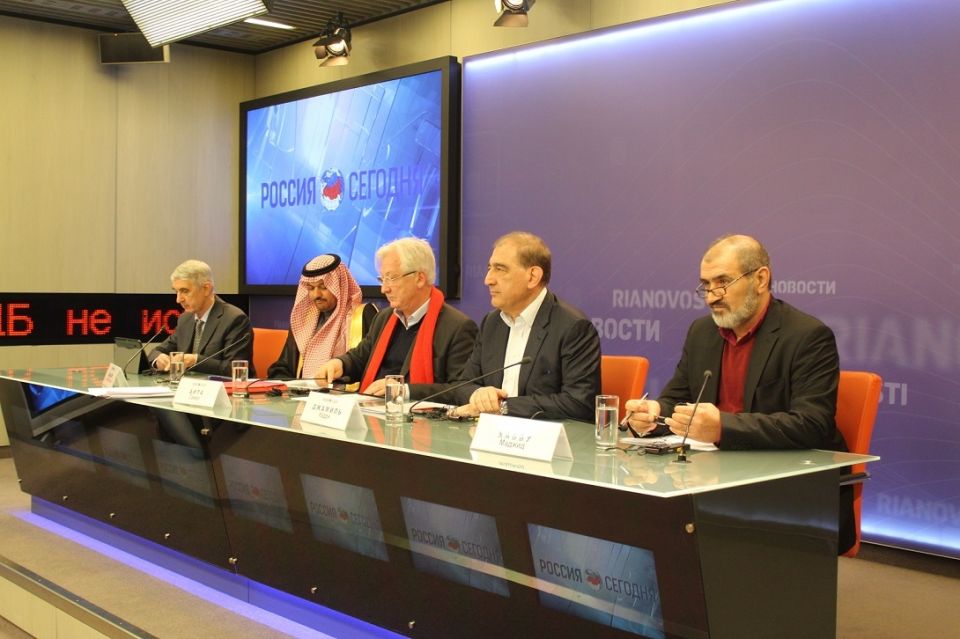 آراء ومواقف بعد الجولة الأولى..