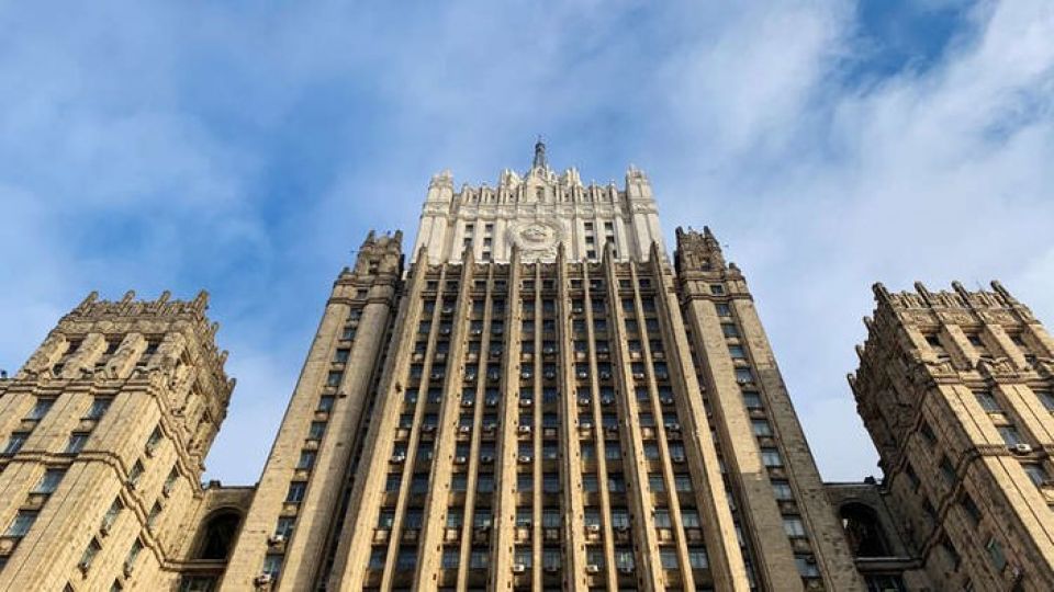موسكو: حجب «فيسبوك» حسابات مرفوض وننتظر رداً أوروبياً