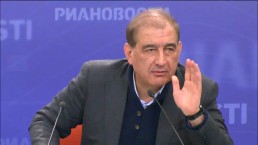 جميل: سنشارك في محادثات جنيف الاثنين المقبل