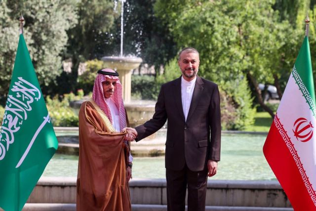 مؤشرات جديدة عن تعاون عسكري مرتقب بين إيران ودول الخليج