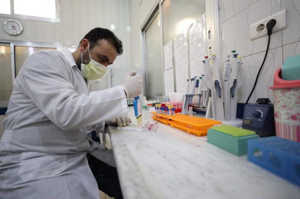 &laquo;استيراد الأطباء&raquo; حلّ حكومي &laquo;مبتكر&raquo; لمواجهة هجرة الأدمغة