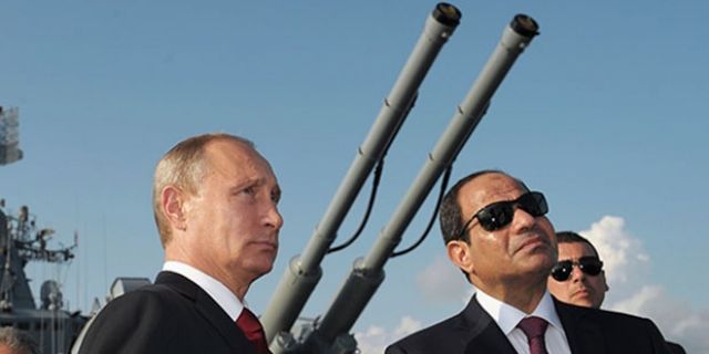 جيوسياسة