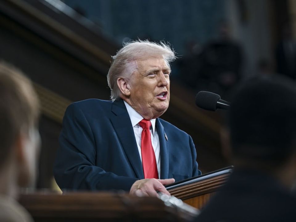 لماذا يكذب حكام أمريكا!