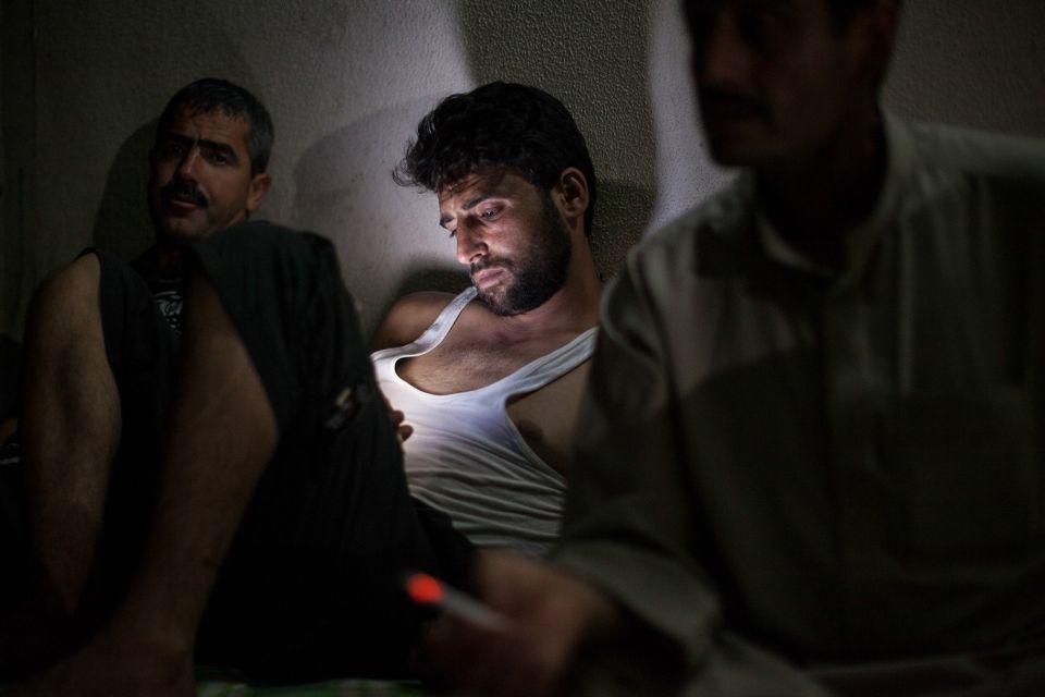 ADSL الجديد مع مطلع 2019... &laquo;عدل مين والناس نايمين&raquo;