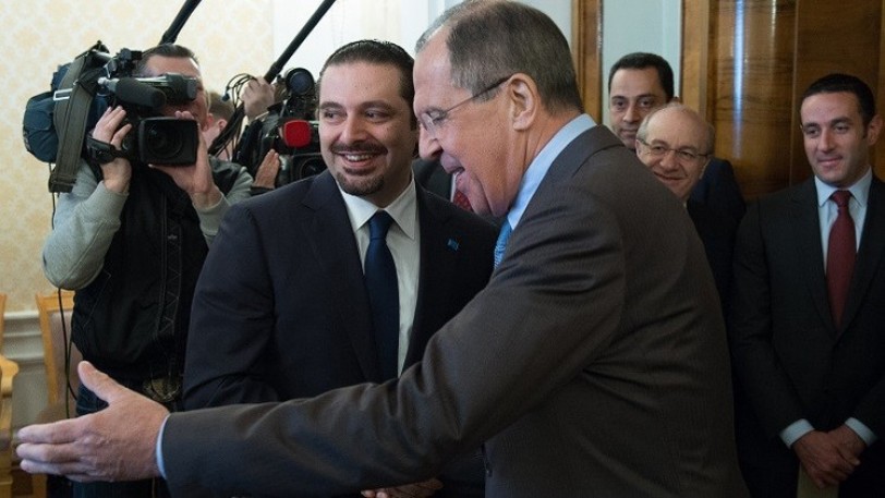 موسكو تبدي استعدادها للمساهمة في تعزيز إمكانيات لبنان الدفاعية والأمنية