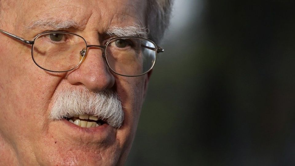 واشنطن تباشر موجة عقوبات جديدة