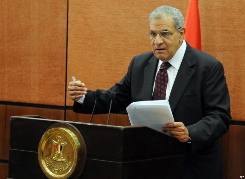 مصر: توقعات بالإعلان عن تشكيلة الحكومة الجديدة الأحد المقبل