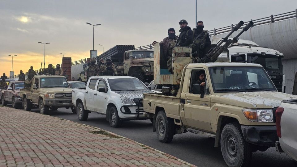 مصدر أمني يقر بانتهاكات وتجاوزات في الساحل السوري