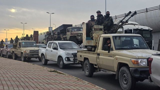 مصدر أمني يقر بانتهاكات وتجاوزات في الساحل السوري