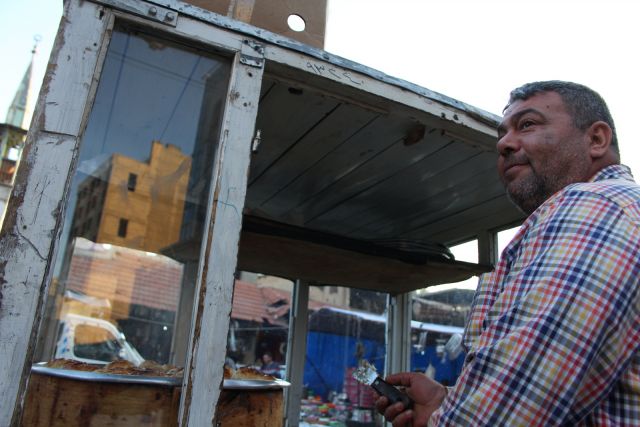 سياسات أدت إلى انغلاق الأفق أمامنا...