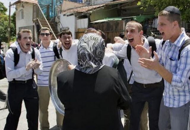 النيويوركر: العنصرية «الإسرائيلية» منهجيّة