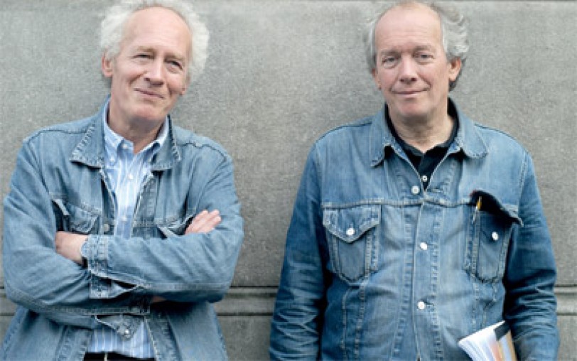 &laquo;يومان وليلة&raquo; للأخوين داردن درس في التضامن الإنساني