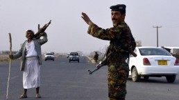 مجلس الأمن الدولي يطلب من المتمردين الانسحاب من عمران