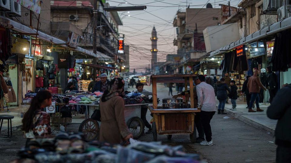 البطالة... والسلم الأهلي!