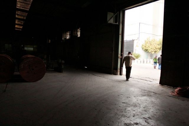 المحاكم العمالية