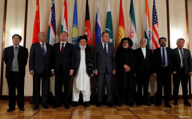 هل تنجح موسكو في أفغانستان؟