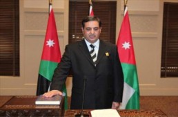 اختطاف السفير الأردني فواز العيطان في ليبيا