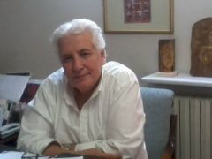 أنور الرحبي... لوحته قصيدة