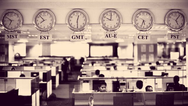 وقت الفراغ الراديكالي: من سيطالب بساعات عمل أقل؟