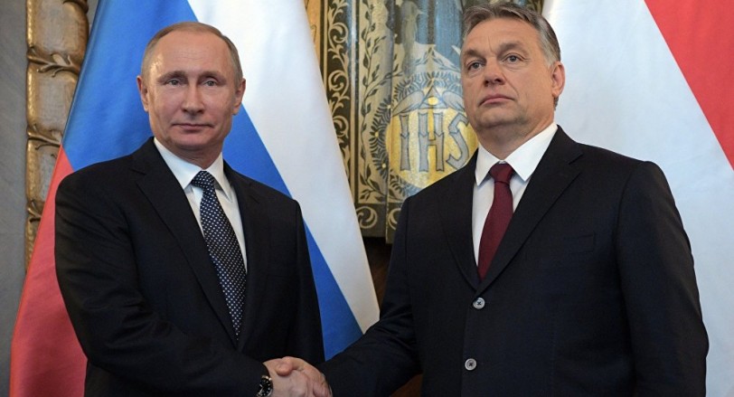 بوتين: الحل السياسي السوري يساعد على إنهاء أزمة اللاجئين في أوروبا