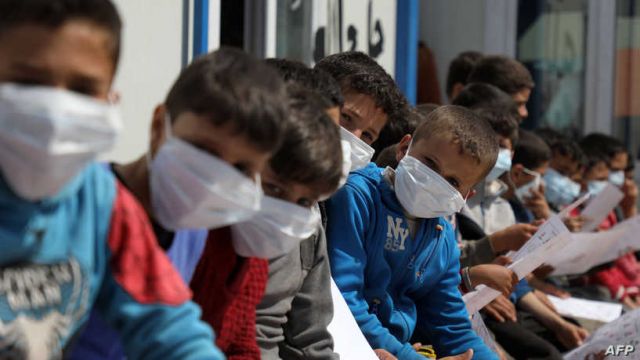 وباء &laquo;تَجاهُلِ الوباء&raquo; يستمرّ في قرارات &laquo;الصحّة المَدرسية&raquo;