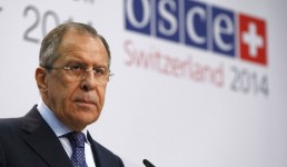 سيرغي لافروف