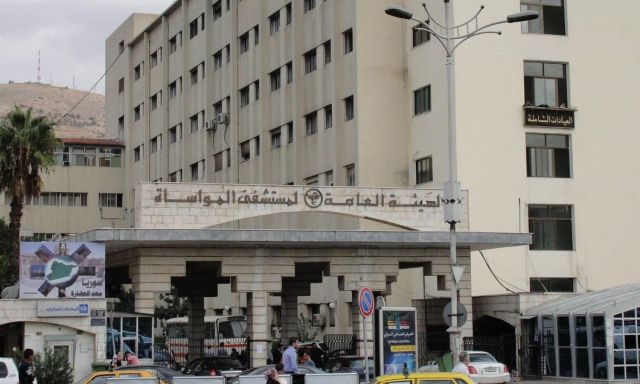 الخدمات الصحية وتعمّق التراجع