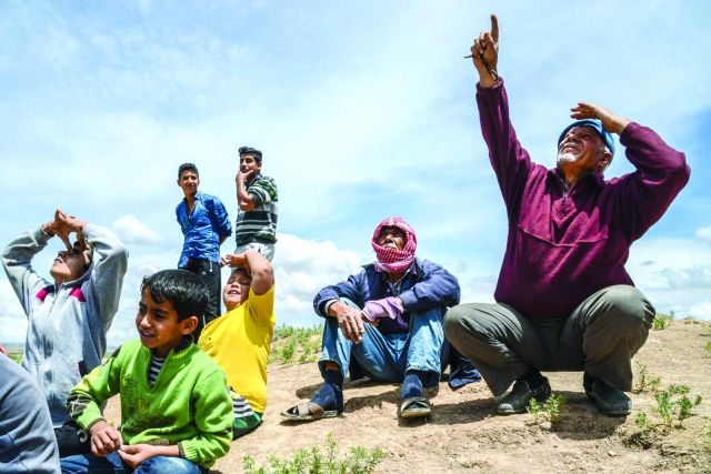 إلى أين  تسير الليرة في 2016؟!