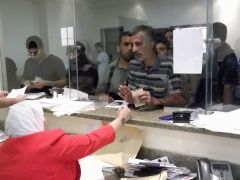 مصيدة الفساد السجل المدني في حلب نموذجاً