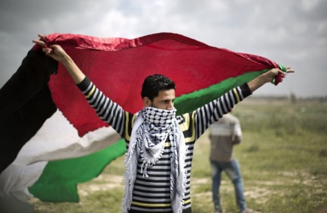 التطبيع يفشل في تخفيف أزمة الكيان